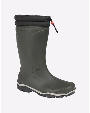 Dunlop Blizzard - Black