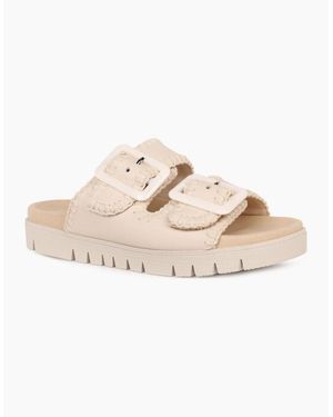 Gabor Elspeth Sandals - Pink