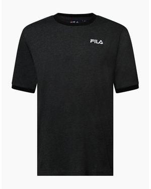Fila Aster Graph Lg - Black