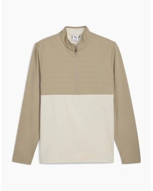 PUMA Cloudspun Tech - Natural
