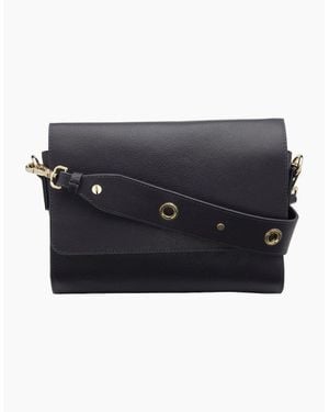 Lotus Manon Clutch Bag - Blue