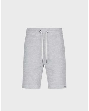 Luke 1977 Kona Waffle Short - Grey