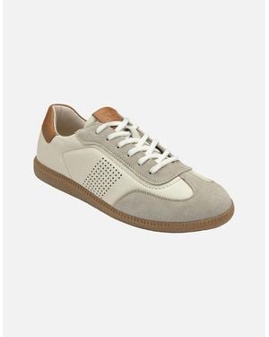 Lotus Frapporta Trainers - White