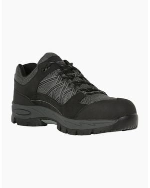 Regatta Professional Safety Trainers - Black