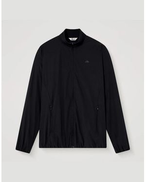 Ellesse Candora Track Jacket - Blue