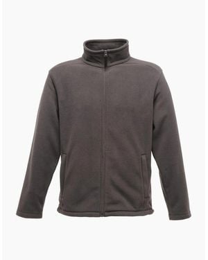 Regatta Professional Thor 300 Full Zip Fleece Jacket - Grey