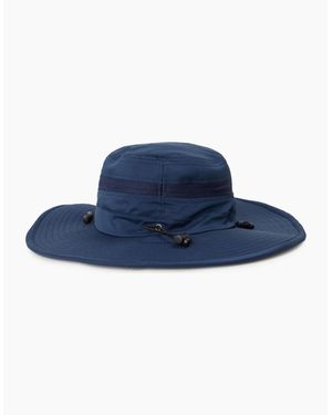 PUMA Aussie P Bucket Hat - Blue