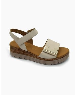 Gabor Shout 82.700 - Brown