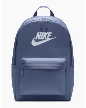 Nike Backpack - Blue