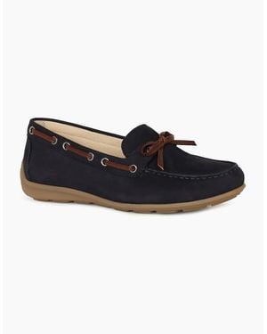 Gabor Evie Loafers - Black