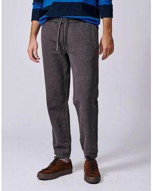 aubi Marlow Sweatpant - Blue
