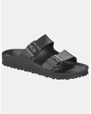 Birkenstock Arizona Eva Sandals - Black