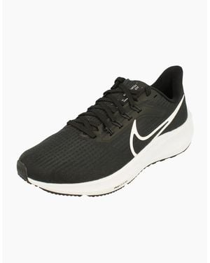 Nike Air Zoom Pegasus Nike Air Zoom Pegasus 39 Dh4072 001 - Black