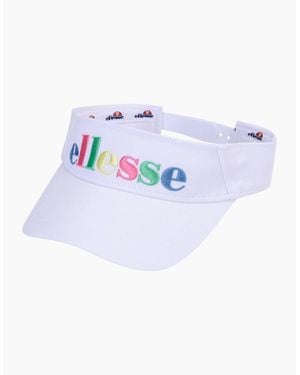 Ellesse Rimona Visor - Blue