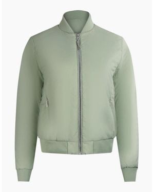 Parajumpers Lux Nile Padded Jacket - Green