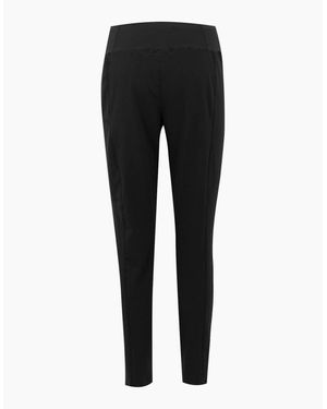 Regatta Ladies Monira Hiking Leggings - Black