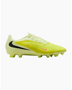 Nike Phantom Nike Phantom Gx Ii Academy Firm Ground Football Boots - Yellow