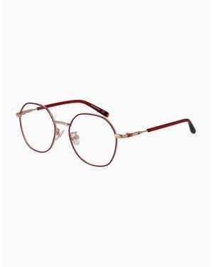Skechers Optical Frame Se2196-D 069 50 - Metallic