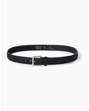 Osprey Dickens Belt - Black