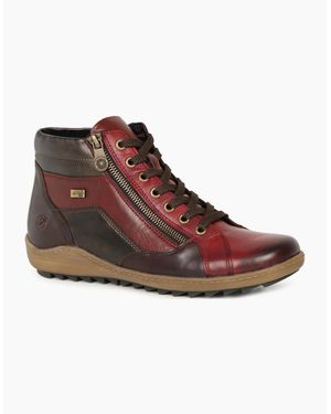 Remonte Duece Ankle Boots - Brown