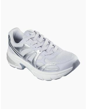 Skechers Shadow - White