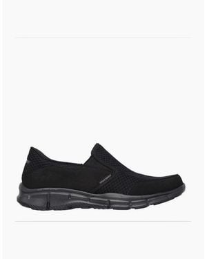 Skechers Equalizer 5.0 Persistable - Black