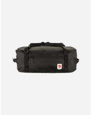Fjallraven High Coast Duffel 22 - Black