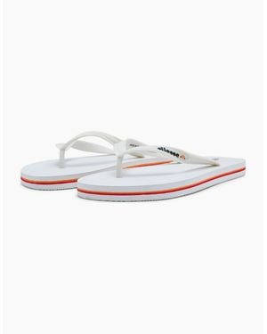 Ellesse Ls25 - White