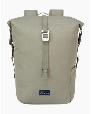 Craghoppers Classic Kiwi Ii Roll Top 16L Backpack - Green