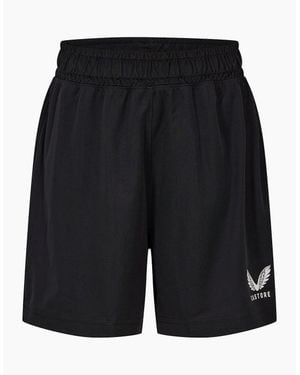 Castore Performance Gym Shorts - Black
