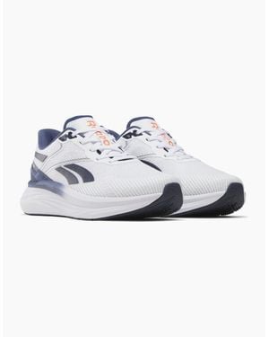 Reebok Viva Speed /Legacy/Neon Cherry Trainers - White