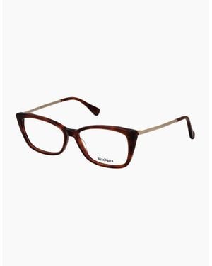 Max Mara Optical Frame Mm5026 53A 54 - Brown