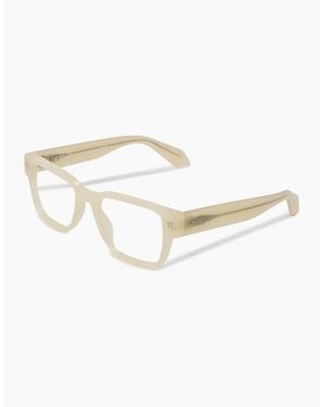 Off-White c/o Virgil Abloh Off Eyewear Style 7V L - White