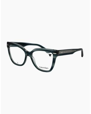 Calvin Klein Optical Frame Ck23543 416 54 - Black
