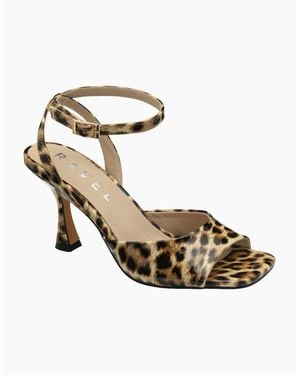 Ravel Holms Sandals - Metallic