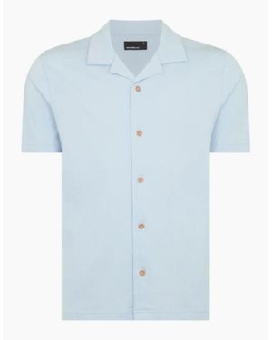 Remus Uomo Jersey Shirt 21 - Blue