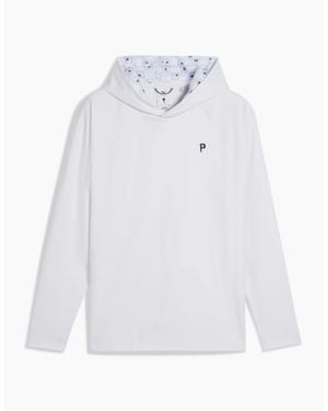 PUMA X Ptc Cloudspun - White
