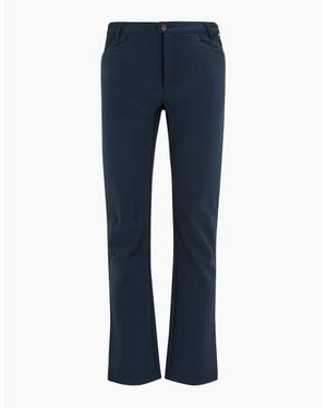 Regatta Fenton Softshell Trousers - Blue
