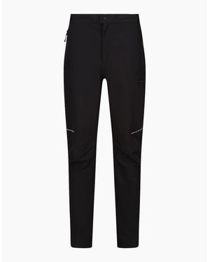 Regatta Professional Stretch Waterproof Trousers - Black