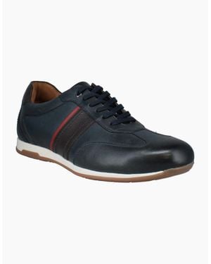 Josef Seibel Colby 04 Trainers - Blue