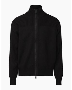 BOSS Kratalo Sweatshirt - Black