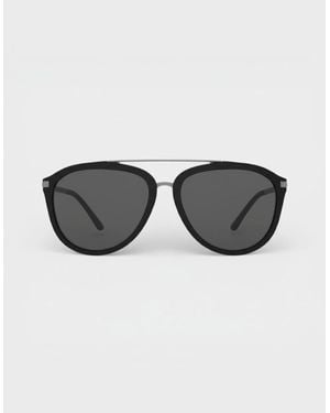 Versace Occhiale Sole Sunglasses - Grey