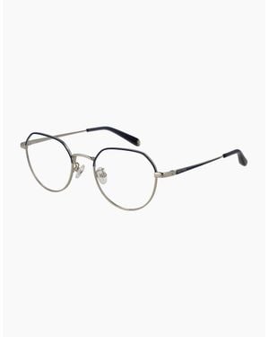 Skechers Optical Frame Se2181-D 090 51 - Metallic