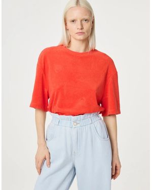 FABIENNE CHAPOT Evy T Shirt - Red