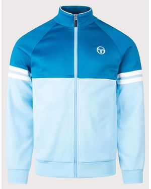 Sergio Tacchini Orion Track Jacket - Blue