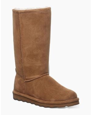 BEARPAW Elle Tall Boots - Brown
