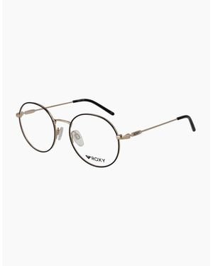 Roxy Optical Frame Erjeg03063 Yke0 Kalifa - Metallic