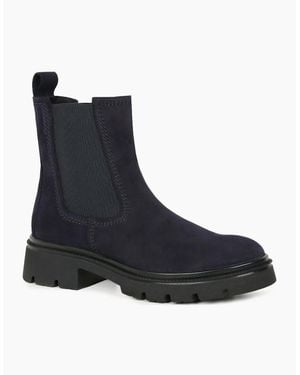Gabor Marissa Chelsea Boots - Black