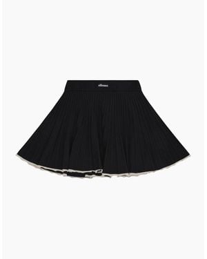 Ellesse The Court Skirt - Black