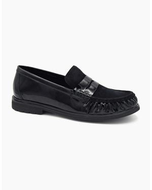 Gabor Halo 4009.01 Casual Shoes - Black